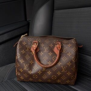 LV Speedy 25